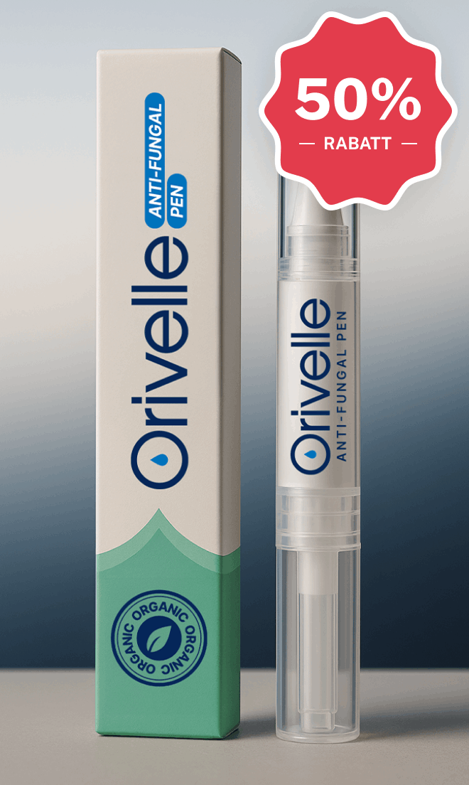 Orivello Nail Fungus Pen official product – Orivello