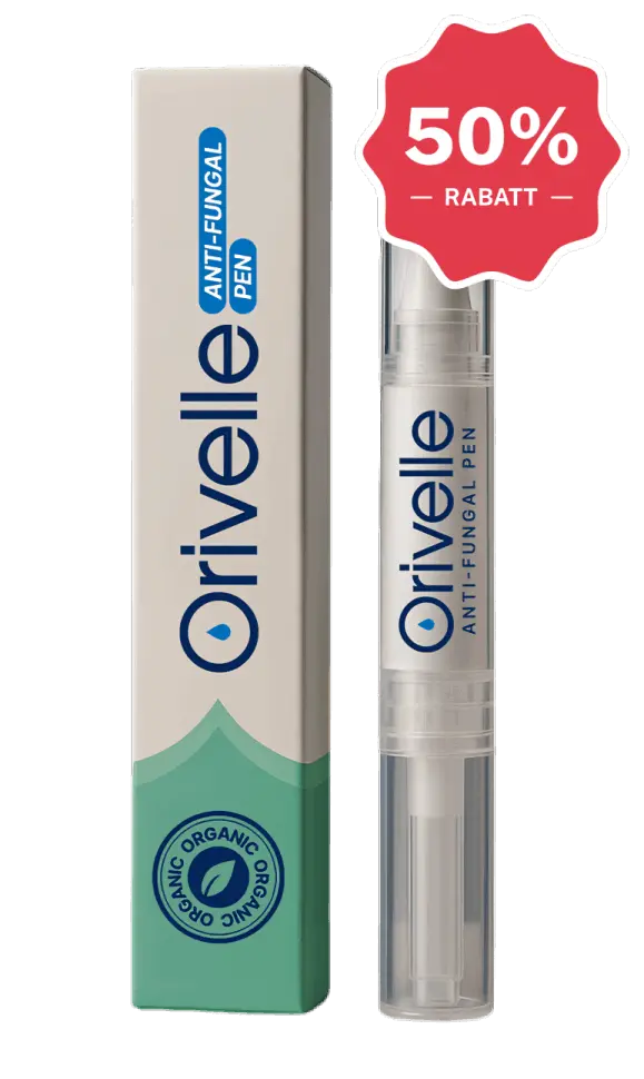 Buy Orivello Nail Fungus Pen now – Orivello
